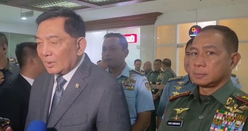 Sjafrie Sjamsoeddin Bocorkan Hasil Rapat Komisi I