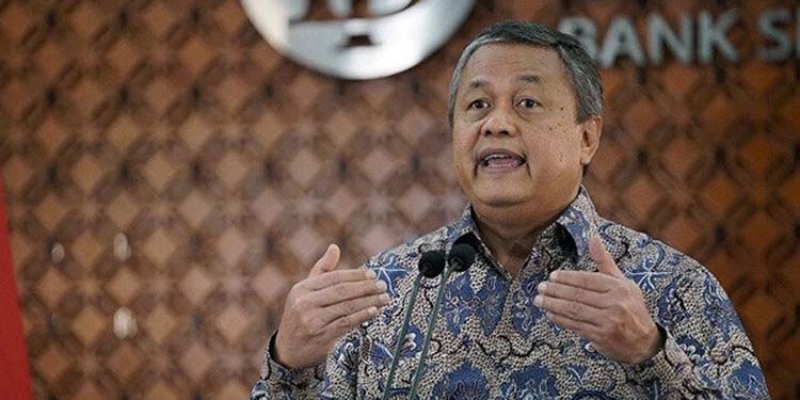 Suku Bunga Tinggi Bikin Kredit Bank Seret