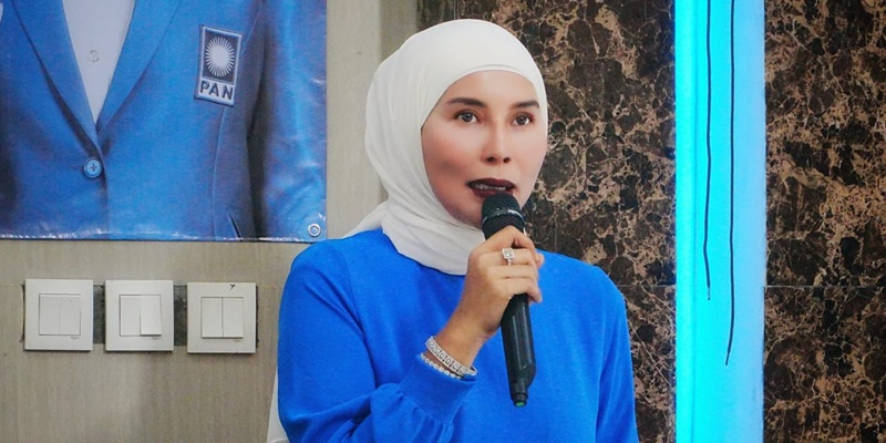 Legislator PAN Desak Komdigi Gercep Tangkal Isu Hoax dan Provokasi