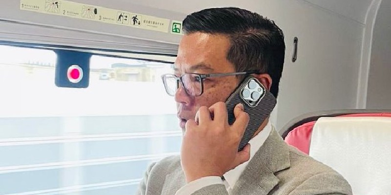 Menlu Sugiono Desak Peru Usut Tuntas Penembakan Diplomat RI