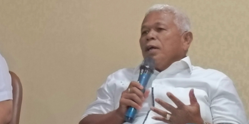 Pasar Jaya Didorong Optimalisasi Aset Jadi Solusi Hunian Warga