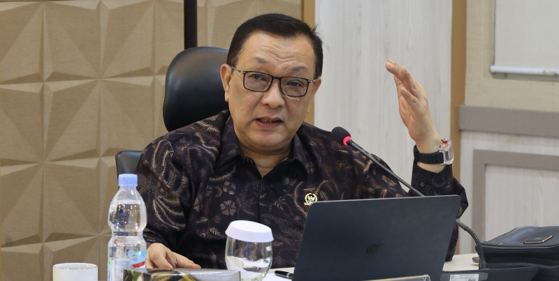 Pengakuan PBB Atas Kemerdekaan Palestina Momentum Setop Agresi Israel