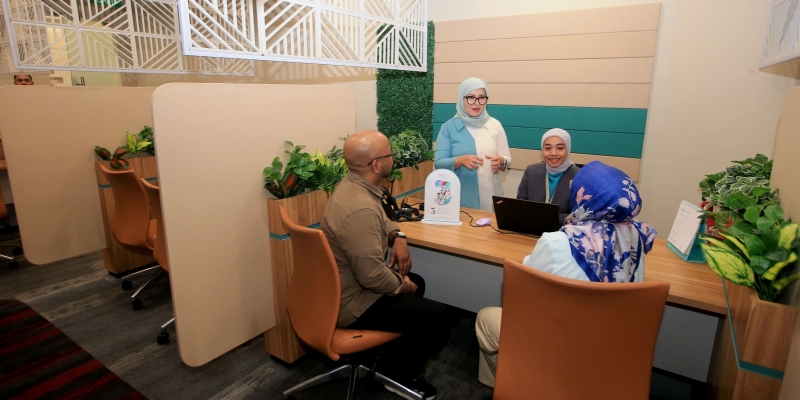 Konsep Dana Tabarru Bantu Peserta Asuransi Syariah Atasi Biaya Pengobatan