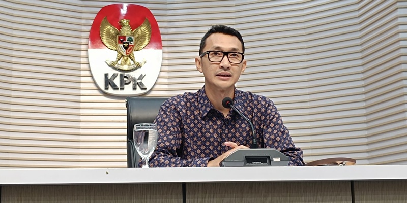 KPK Dukung Prabowo Bentuk Komite Pemberantasan TPPU