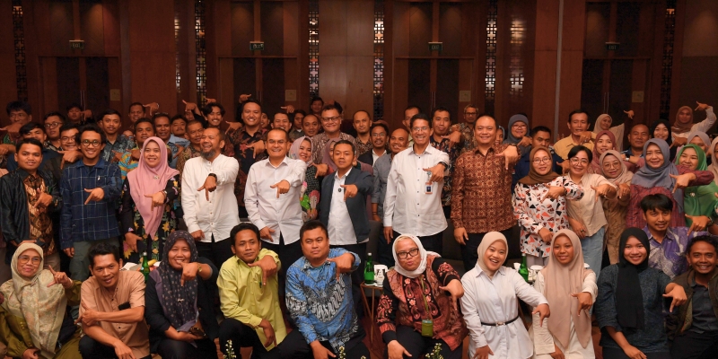 Revitalisasi Sekolah Upaya Membangun Jiwa Pendidikan