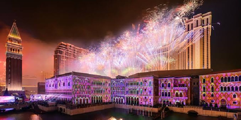 Macao Roadshow 2025 Hadirkan Atraksi Budaya dan Hiburan Imersif di Jakarta