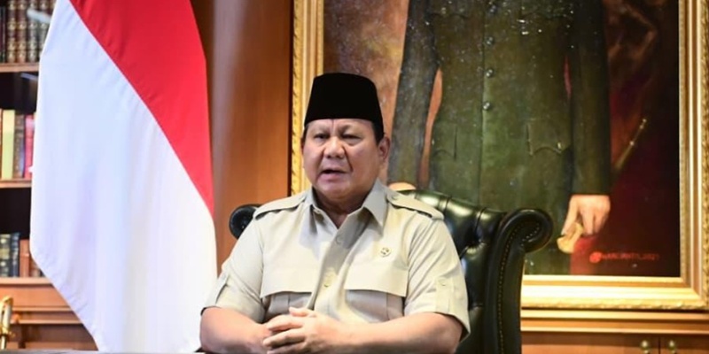 Prabowo Diminta Segera Bentuk TGPF Isu Makar