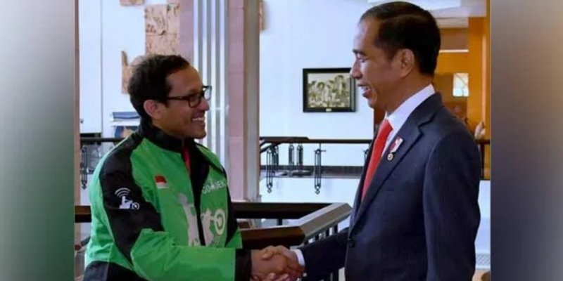 Nadiem Harus jadi Justice Collaborator Ungkap Keterlibatan Jokowi