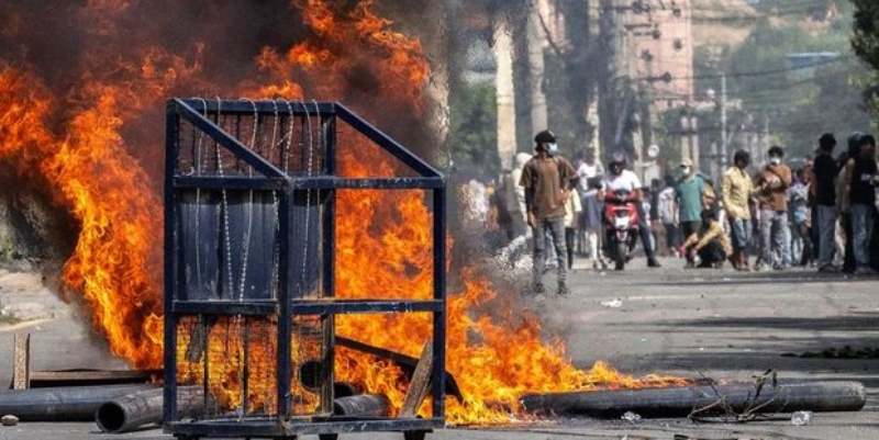 Kelakuan Flexing Pejabat RI Bisa Picu Kerusuhan seperti di Nepal