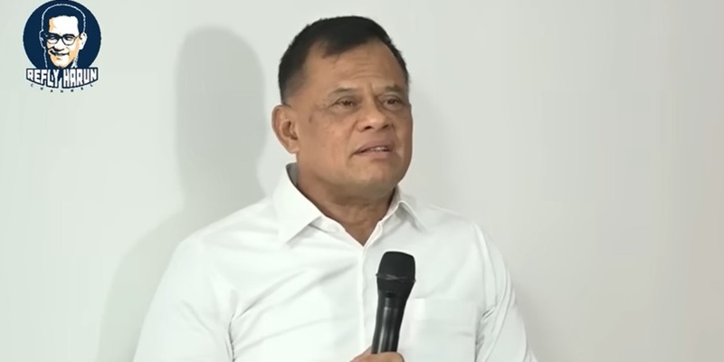 Selamat kepada Jokowi Sudah Merusak Negeri Sangat Luar Biasa