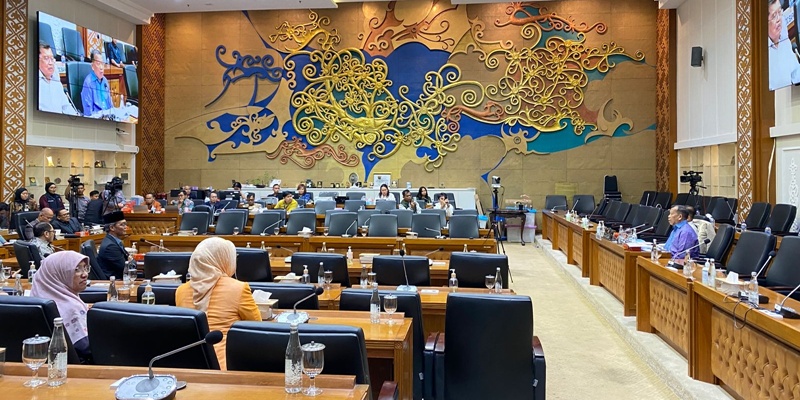 JK Beberkan Fakta Sejarah Aceh Punya Parpol Lokal