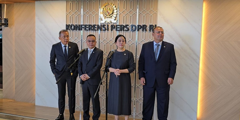 Pidato Prabowo di Sidang Umum PBB Bikin Bangga Indonesia