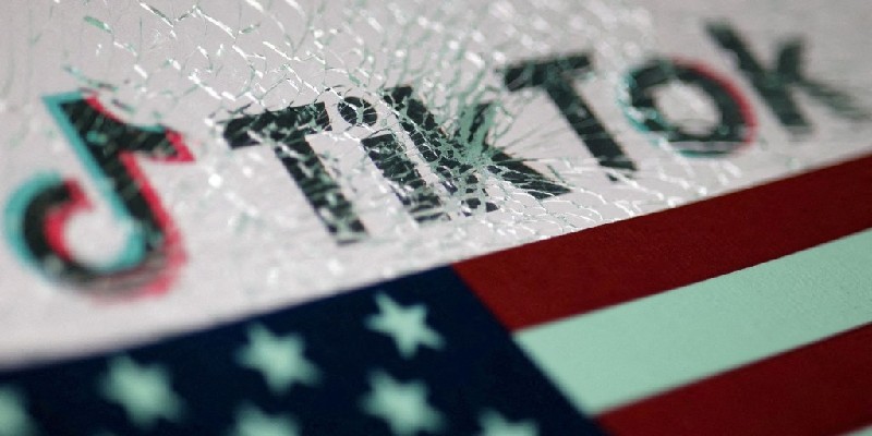 Gedung Putih Pastikan Mayoritas Warga Amerika Dominasi Dewan TikTok