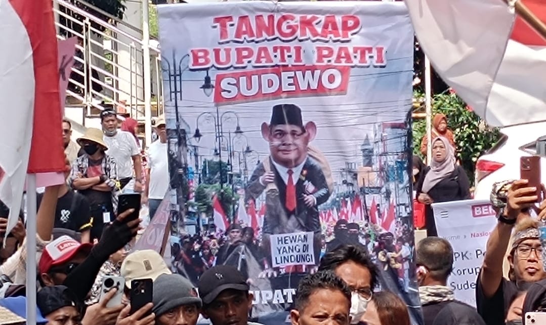 Tangkap Hewan Dilindungi