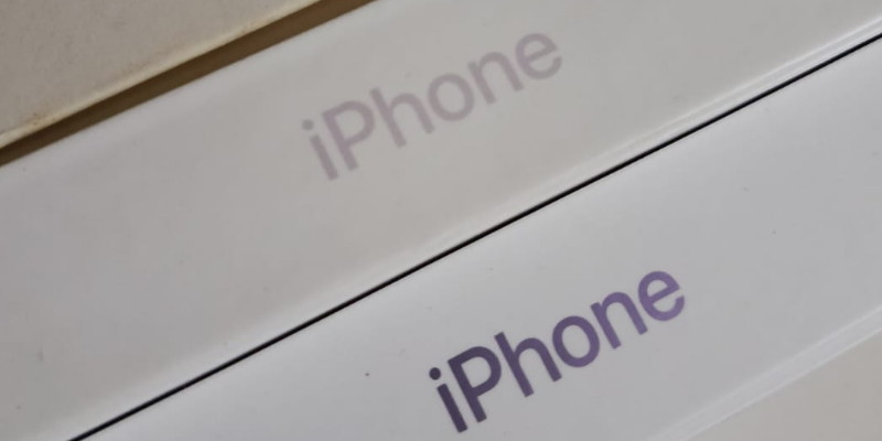 Apple Bakal Produksi iPhone Lipat di Taiwan?