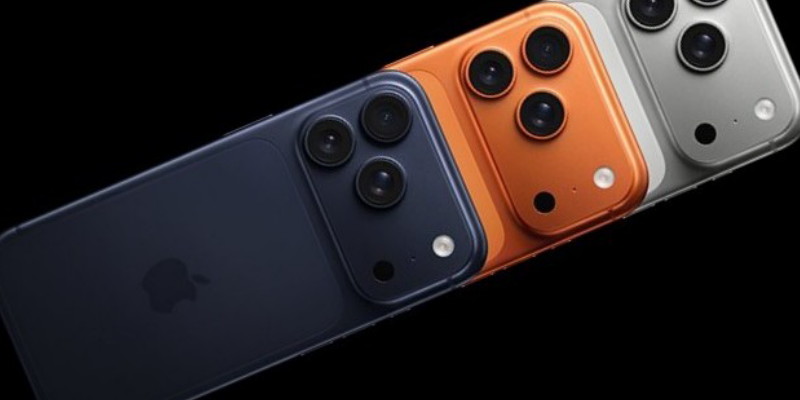 iPhone 17 Laris Manis di Rusia