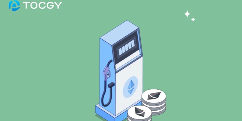 Tocgy Exchange Lakukan Uji Coba Lokal di Korsel dan Vietnam