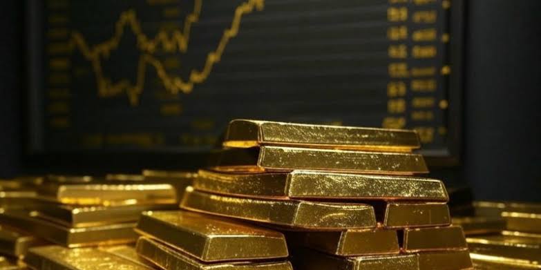 Harga Emas Dunia Naik Lagi, Platinum dan Paladium Melesat