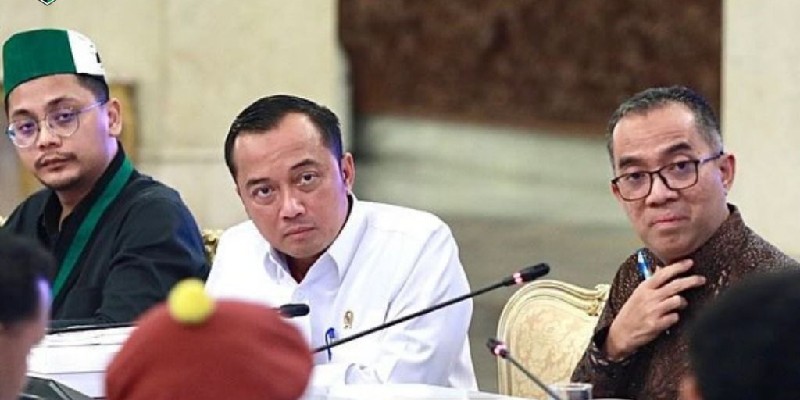 PB HMI Dorong Pembentukan Desk Krisis di Istana