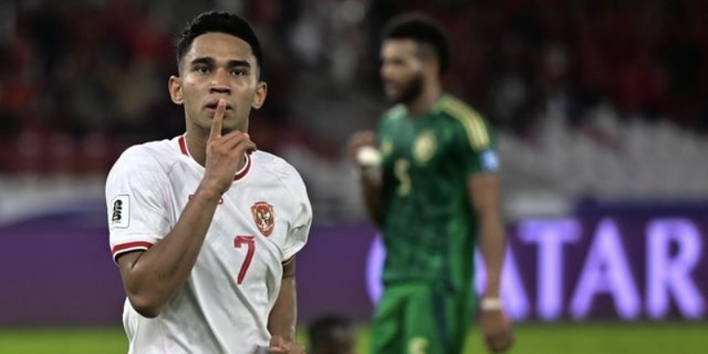 Warganet Heboh Marselino Dicoret dari Timnas Indonesia