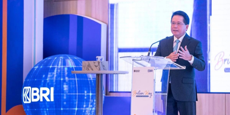 Dirut BRI Ungkap Strategi Tingkatkan Dana Murah