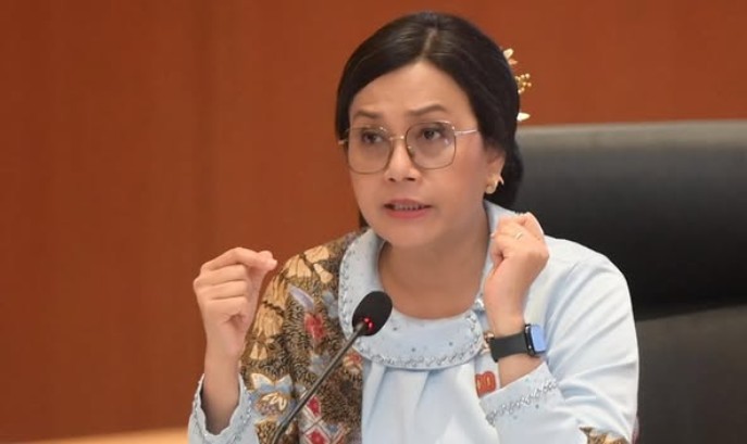 Sri Mulyani: Mohon Maaf, Pasti Masih Banyak Kekurangan