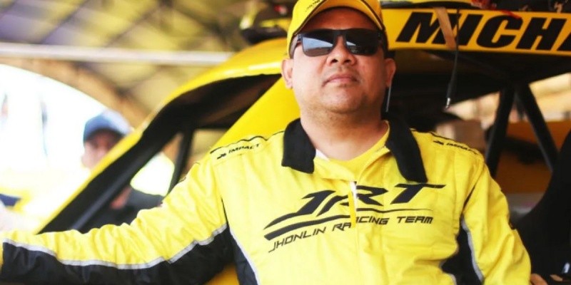 Mungkin Ini Sebab Crazy Rich Haji Isam Belum Masuk Daftar Forbes