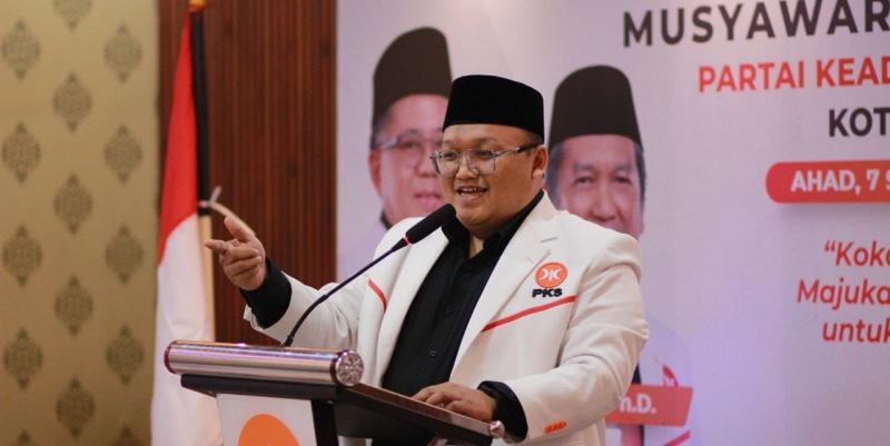 PKS Dukung Rencana Menkeu Purbaya Batalkan Pemangkasan TKD