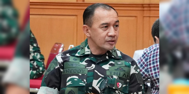 TNI-Ferry Irwandi Tempuh Jalur Damai