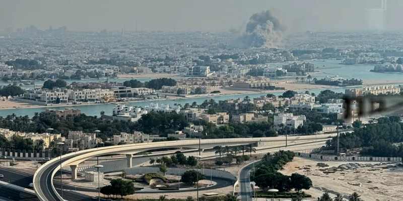 Dewan Dubes Arab Kutuk Keras Agresi Israel ke Qatar