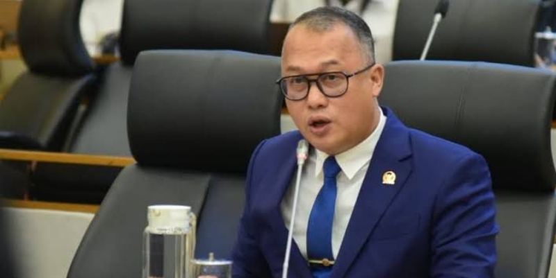 Jangan Banyak Bicara Manis soal Swasembada Pangan Tanpa Perbaiki Irigasi