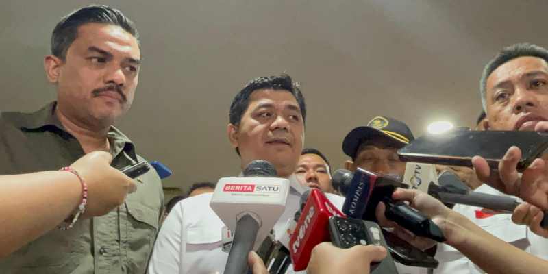 Pemerintah Tindak Lanjuti Tuntutan Petani