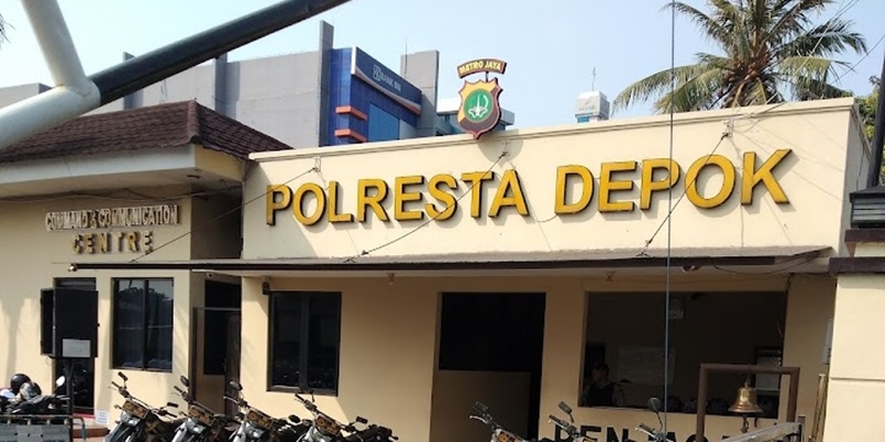 Ketua ADI Laporkan Artis dan Kantor Pengacara ke Polres Depok