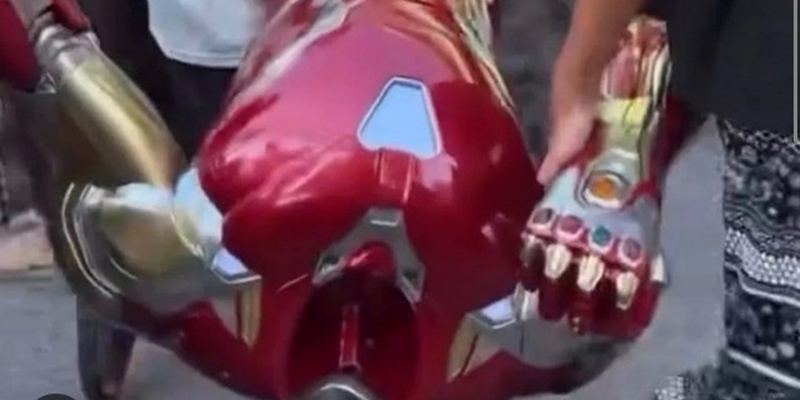 Harta Jarahan dan Beban Hisab