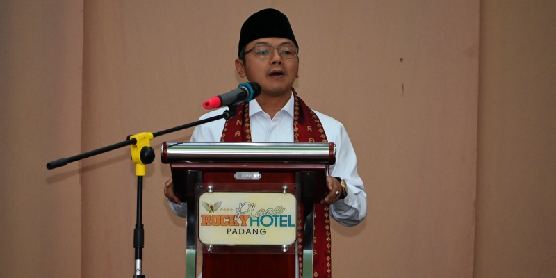 Wamen Fajar Paparkan 7 Jurus BK Hebat