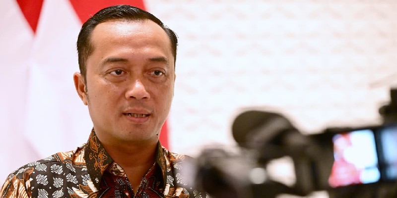 Mensesneg: Prabowo ke Tiongkok Usai Situasi Nasional Dinilai Pulih