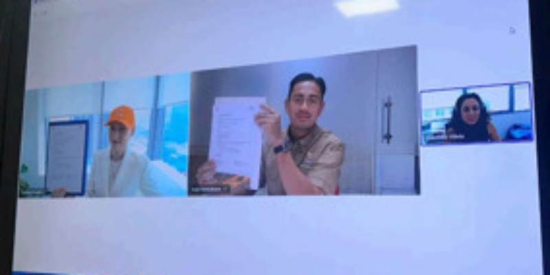 Debindo Perluas Kehadiran Indonesia di Pameran Internasional