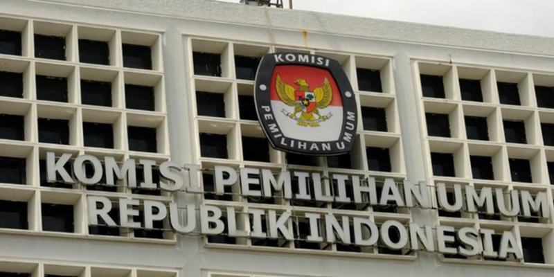 KPU Jangan Lagi Buat Keputusan yang Picu Kegaduhan