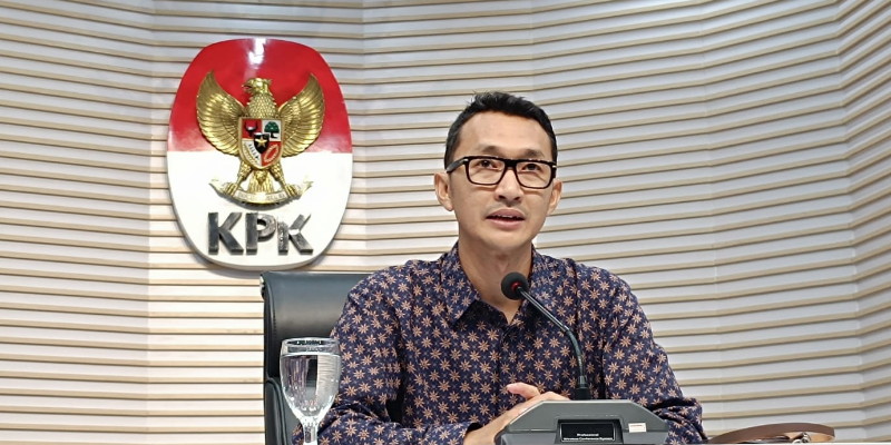 Kakanwil Kemenag Jateng Diperiksa KPK di Kasus Korupsi Kuota Haji
