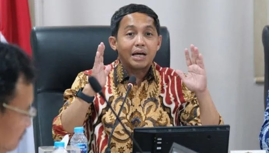 Delapan Menteri Teknis Berkinerja Buruk, Raja Juli Nomor Dua