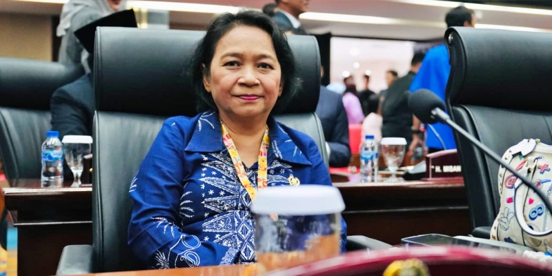 Dewan Kebon Sirih Sepakat Pramono Tidak Potong Bansos Esensial