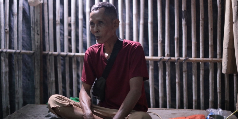 Anak Pemulung di Bantar Gebang Bisa Sekolah Berkat Program Prabowo