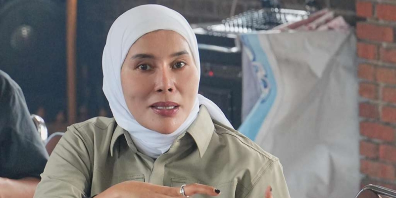 Komentari Survei SPIN, Legislator PAN: Kinerja Menko Pangan Konkret