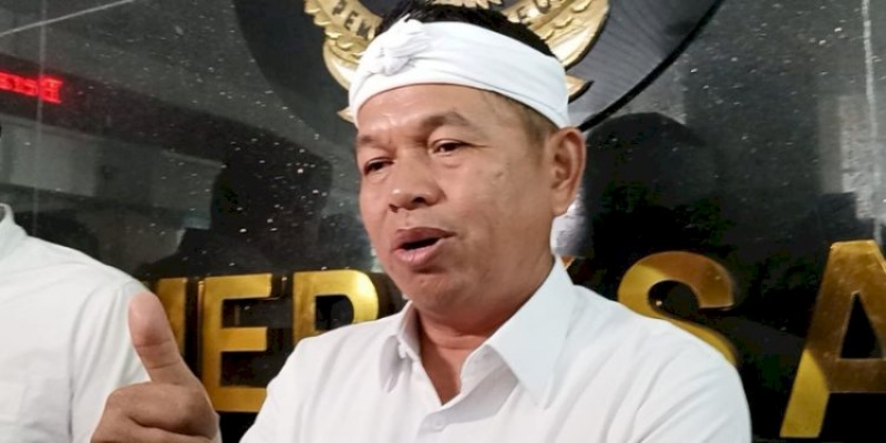 Dedi Mulyadi Bantah Kas Daerah Jabar Parkir di Bank