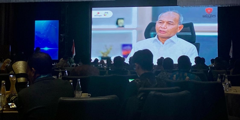 SKK Migas Perkuat Sistem Pengamanan untuk Dongkrak Lifting Migas Nasional