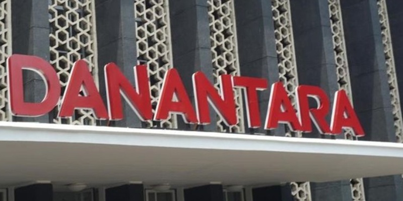 Berikut Strategi Investasi Danantara Raup Cuan Buat Negara