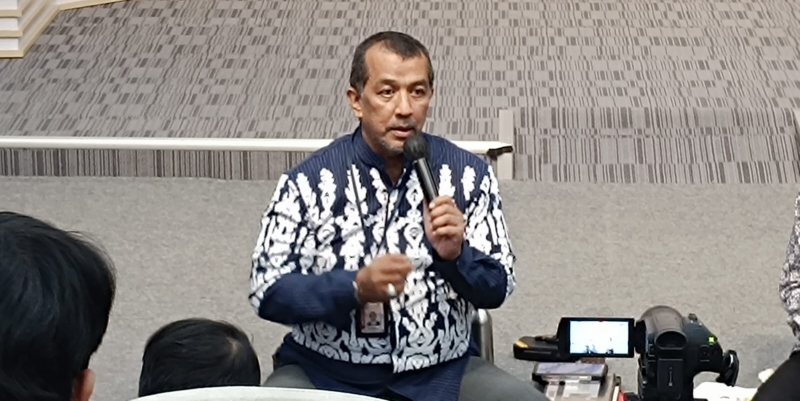 KPK: SK Pencabutan IUP 4 Perusahaan di Raja Ampat Belum Dikeluarkan Pemerintah