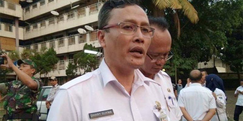 Sekel Petojo Selatan Dibebastugaskan Imbas Flexing