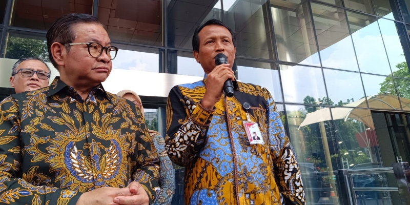 Diam-diam KPK Hentikan Penyelidikan Dugaan Korupsi Pengadaan Tanah RS Sumber Waras Era Ahok