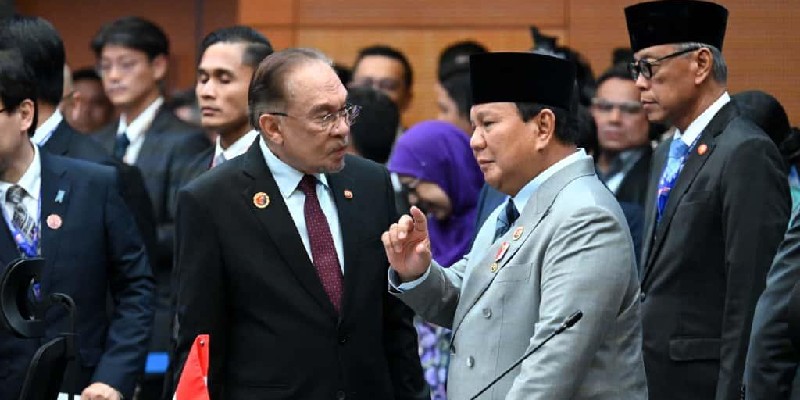ISWAMI Tanggapi Serius Kesalahan Penyebutan Nama Presiden RI di KTT ASEAN